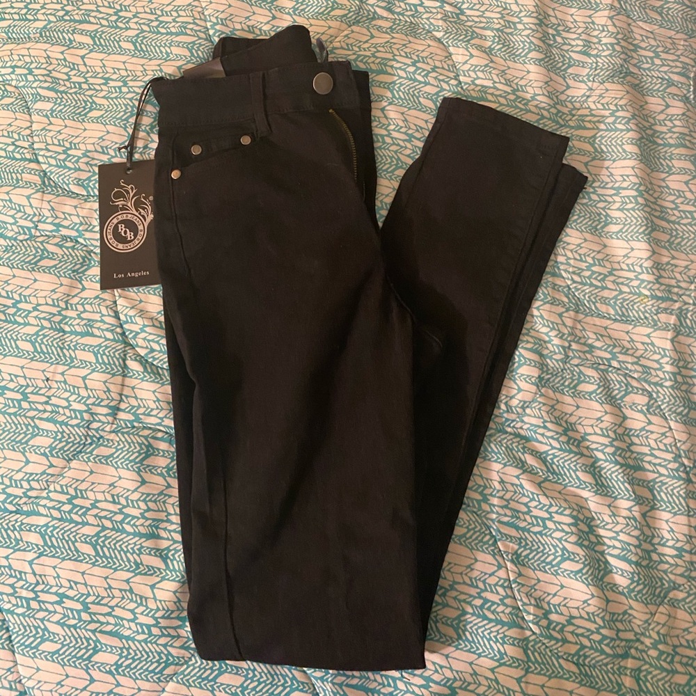 Fashion Nova Jeans